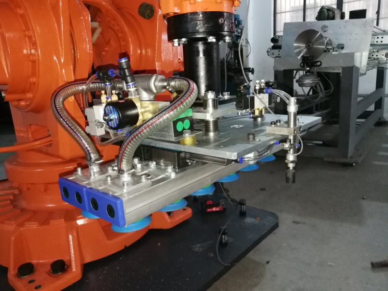 woodworking machine