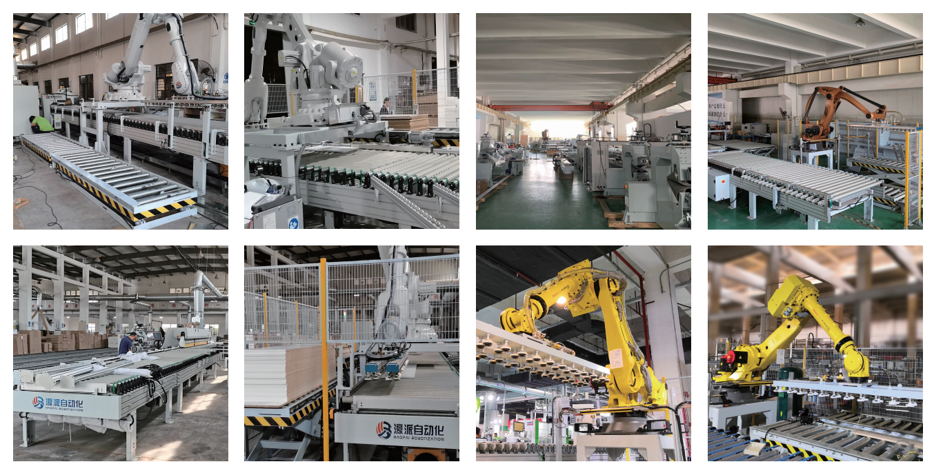woodworking machine