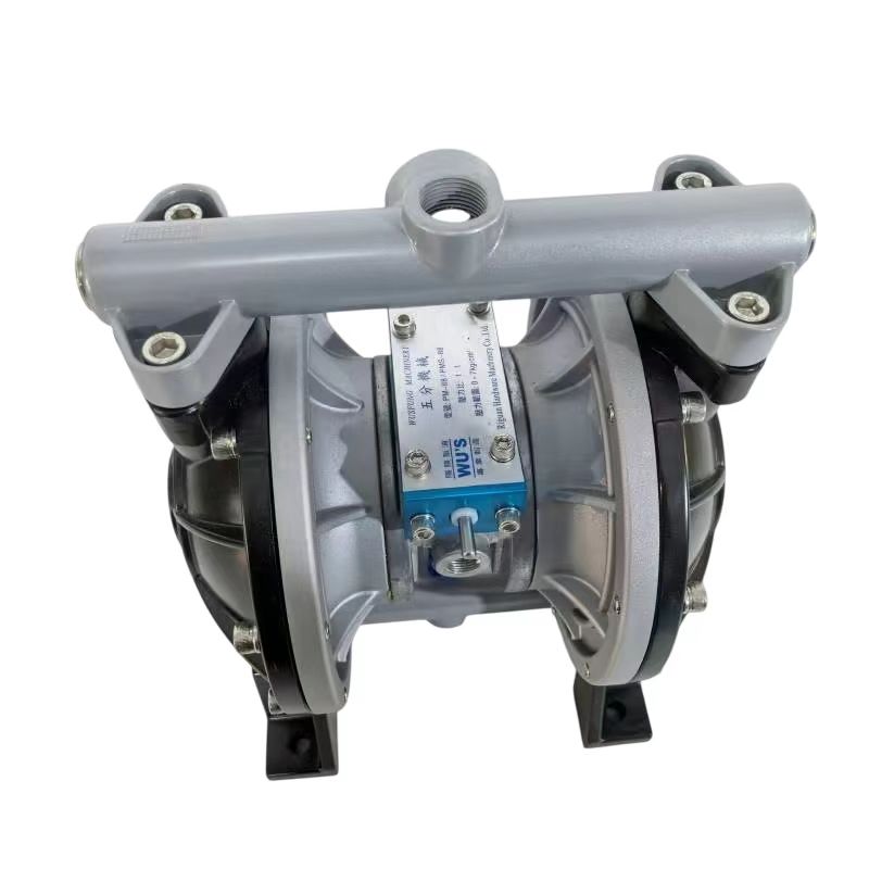 ‌Diaphragm Pump