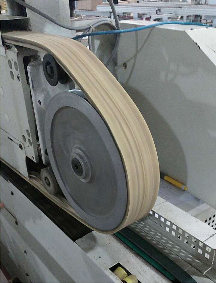 Food grade converor belt