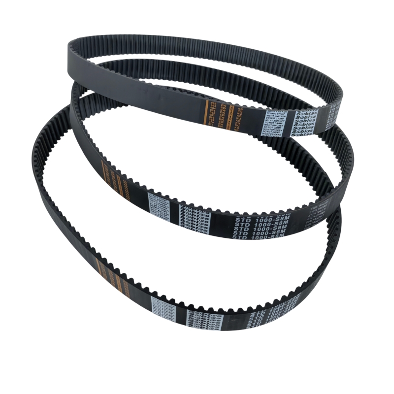 ‌Drive Belt for Large Saw