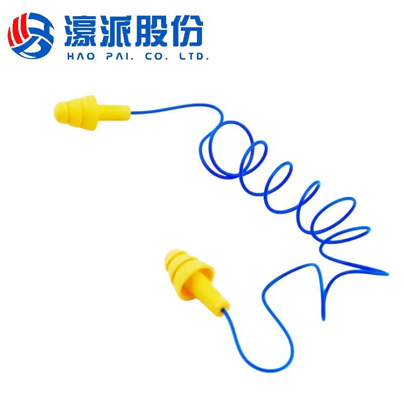 Safety Glasses And Ear Protection