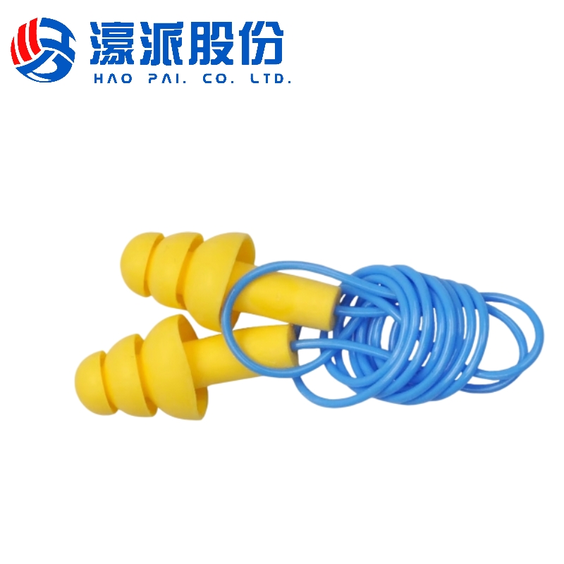 Safety Glasses And Ear Protection