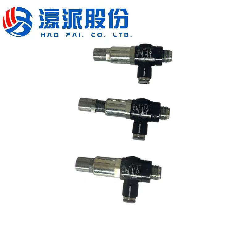 woodworking Pressure regulators AVENTICS 4011040632