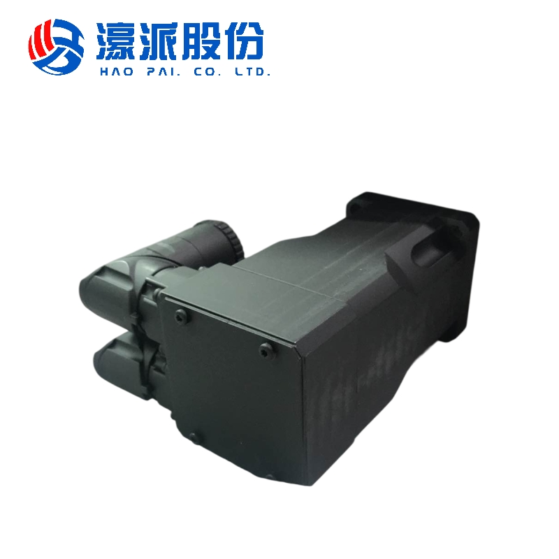 Cutting Motors