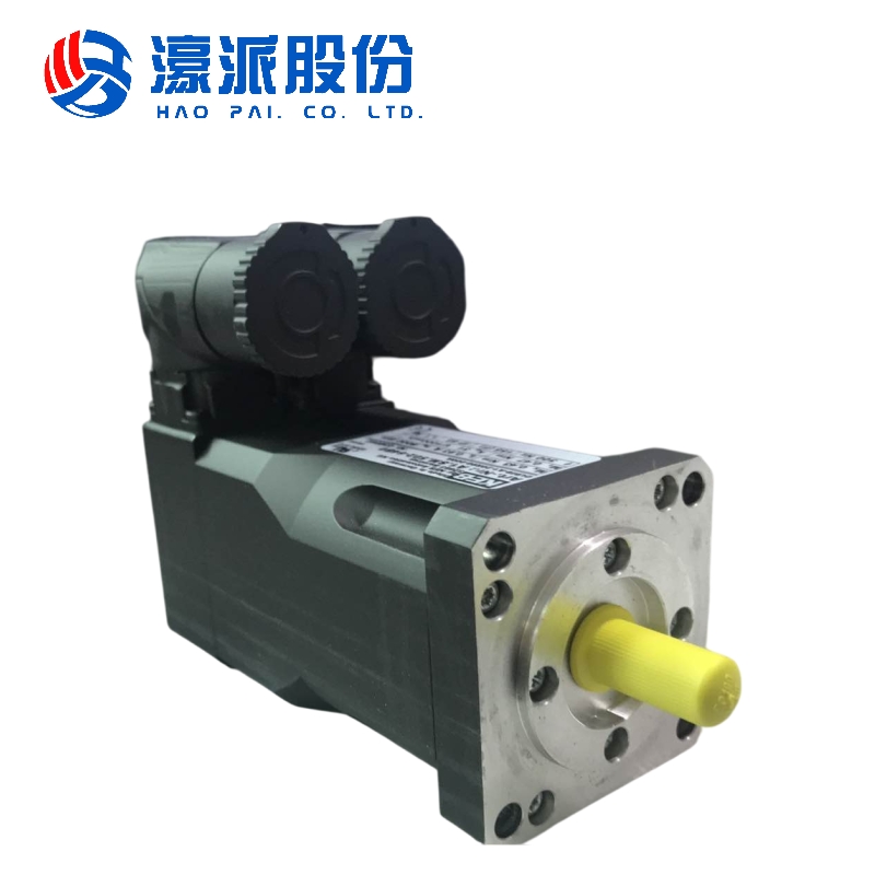 Cutting Motors