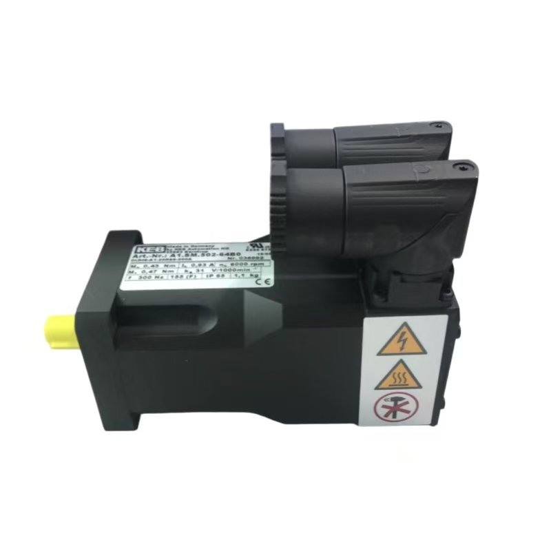 Cutting motors