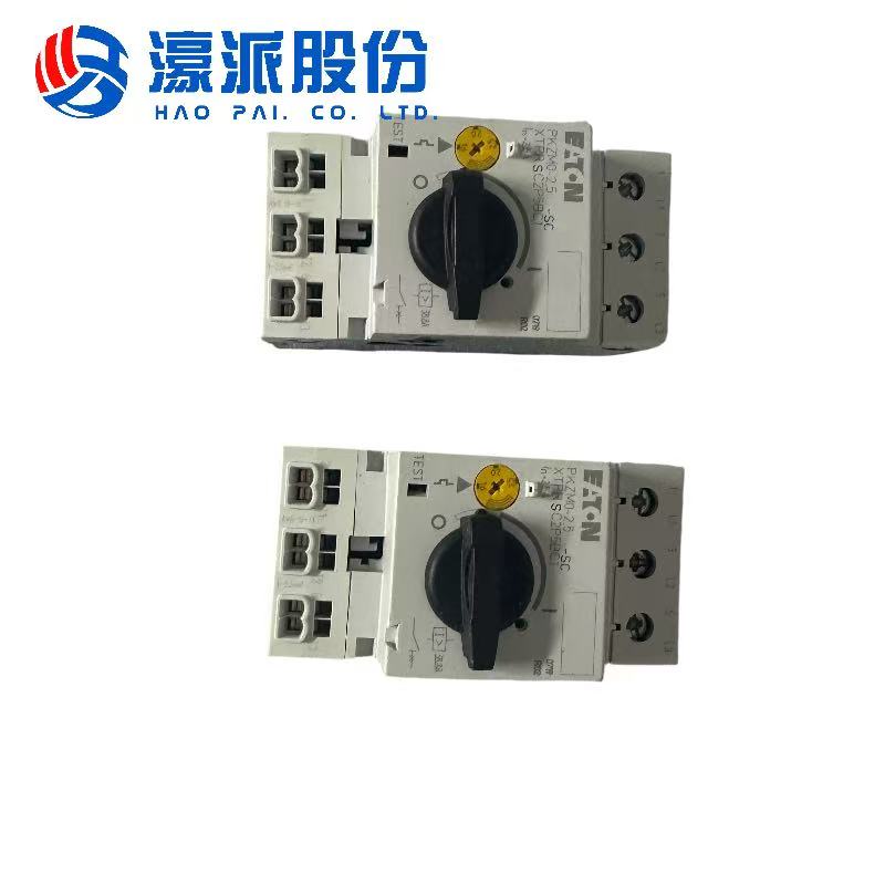 air switch circuit breaker