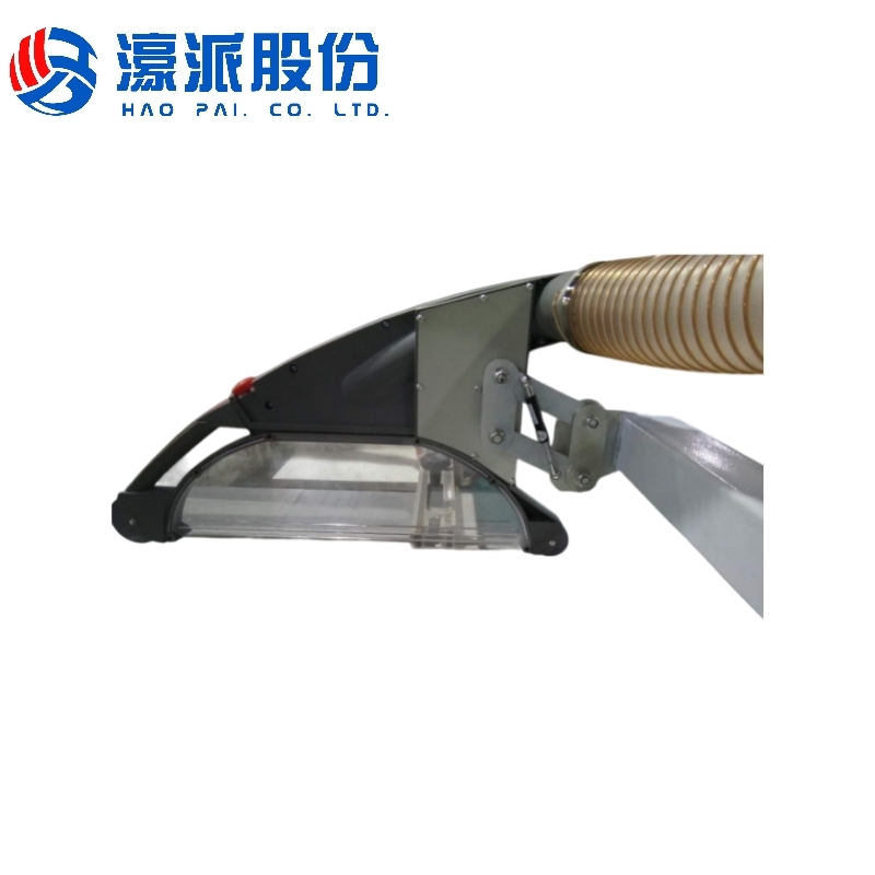 Cutting Equipment Blade Guards