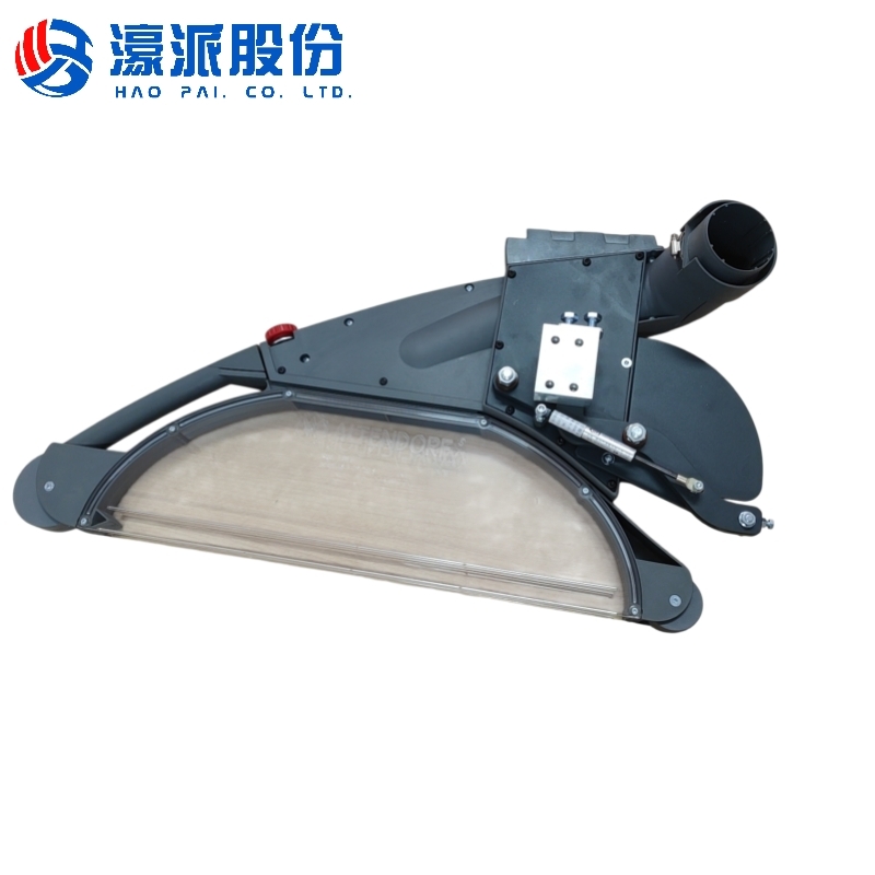 Cutting Equipment Blade Guards