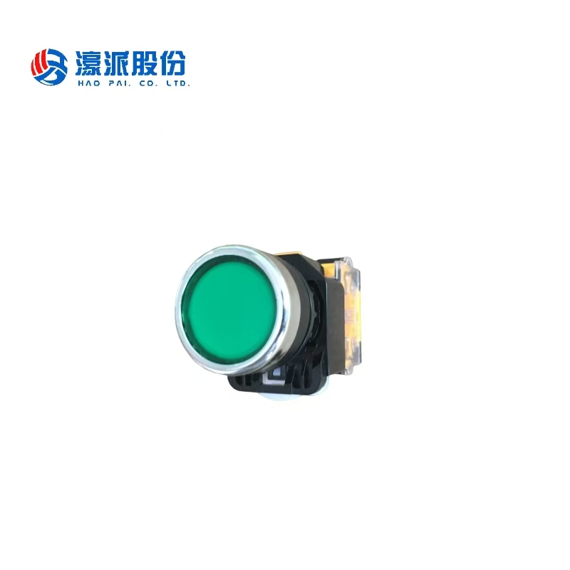 Cutting equipment Switches and Relays--LA38 24V