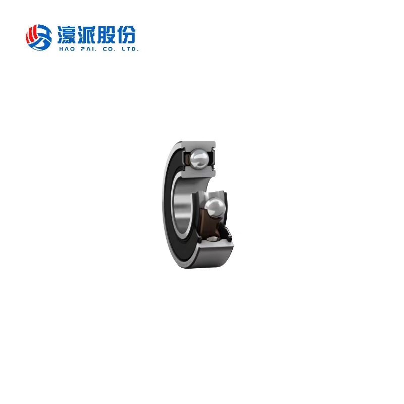 Blade Bearings--6203-2RSTN9/C3VT162