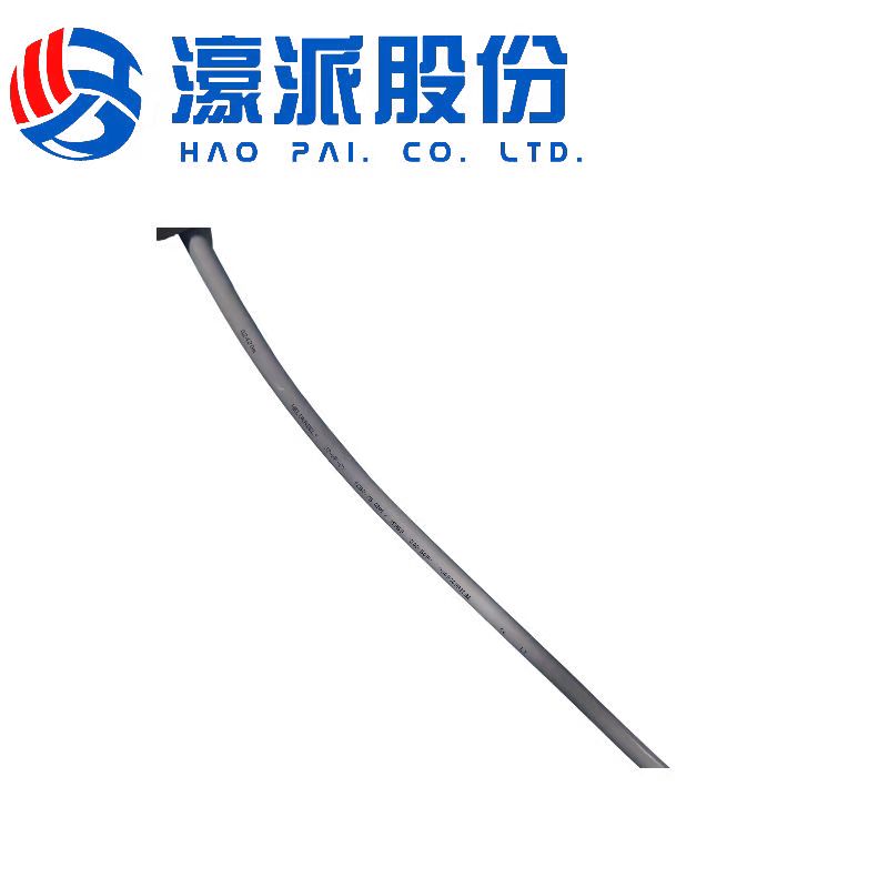 woodworking Cables Igus CF140.07.12.UL shielded drag chain cable