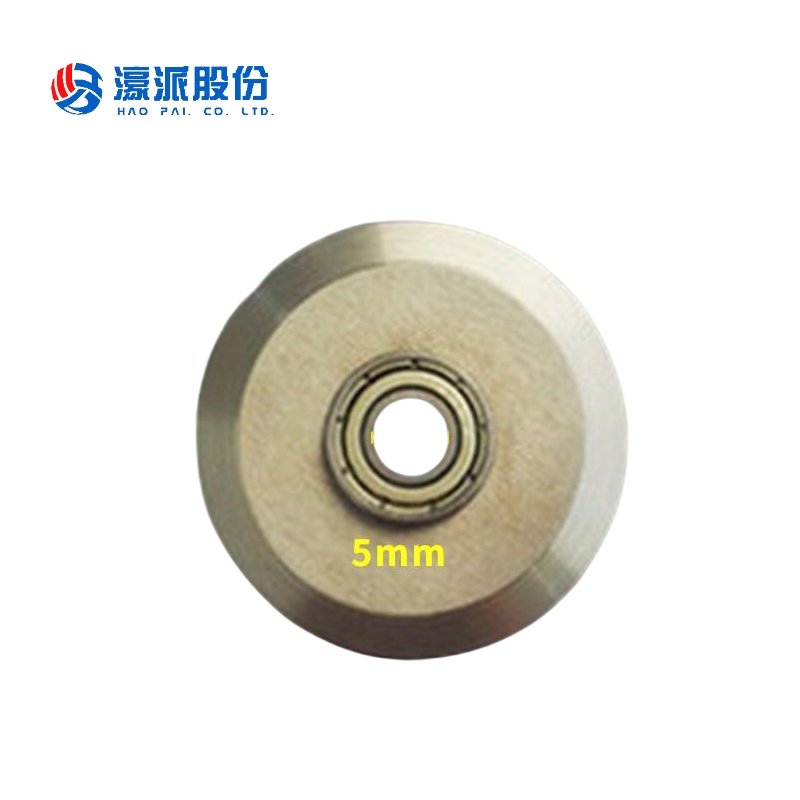 Cutting equipment Bearings（Outer diameter 34, bearing inner diameter 5MM）