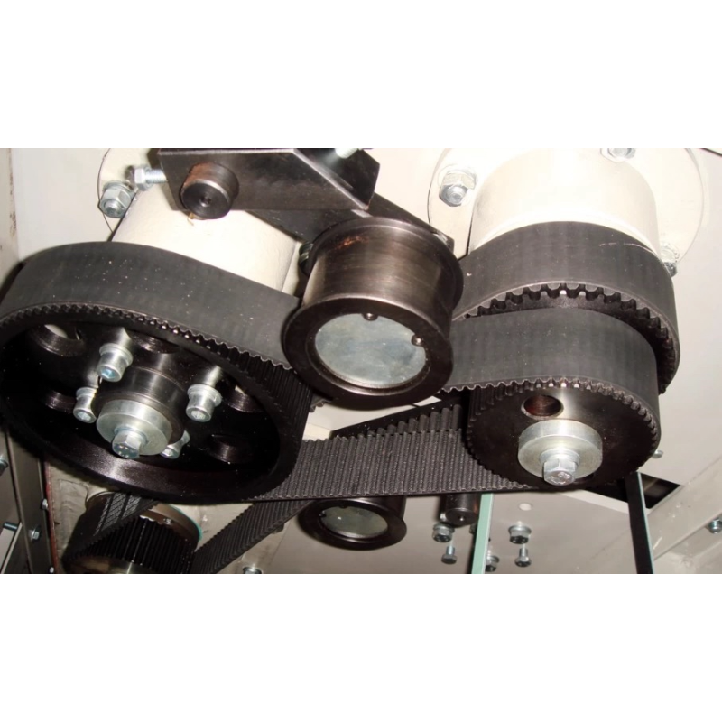 transmission belt