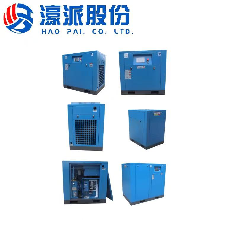 woodworking Air compressors HKS