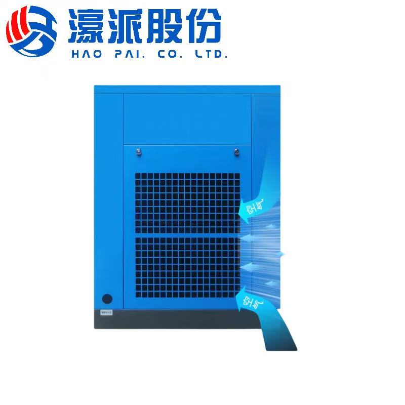 woodworking Air compressors HKS