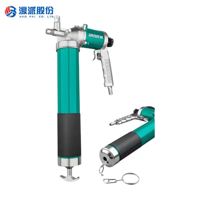 Woodworking Grease Guns