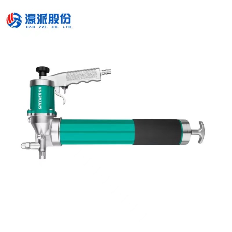 Woodworking Grease Guns