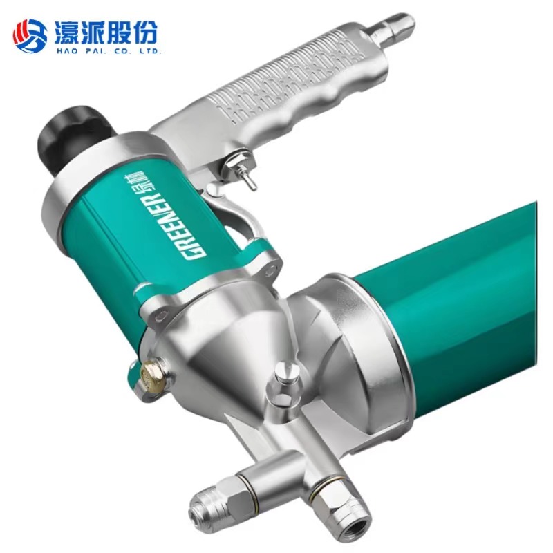 Woodworking Grease Guns