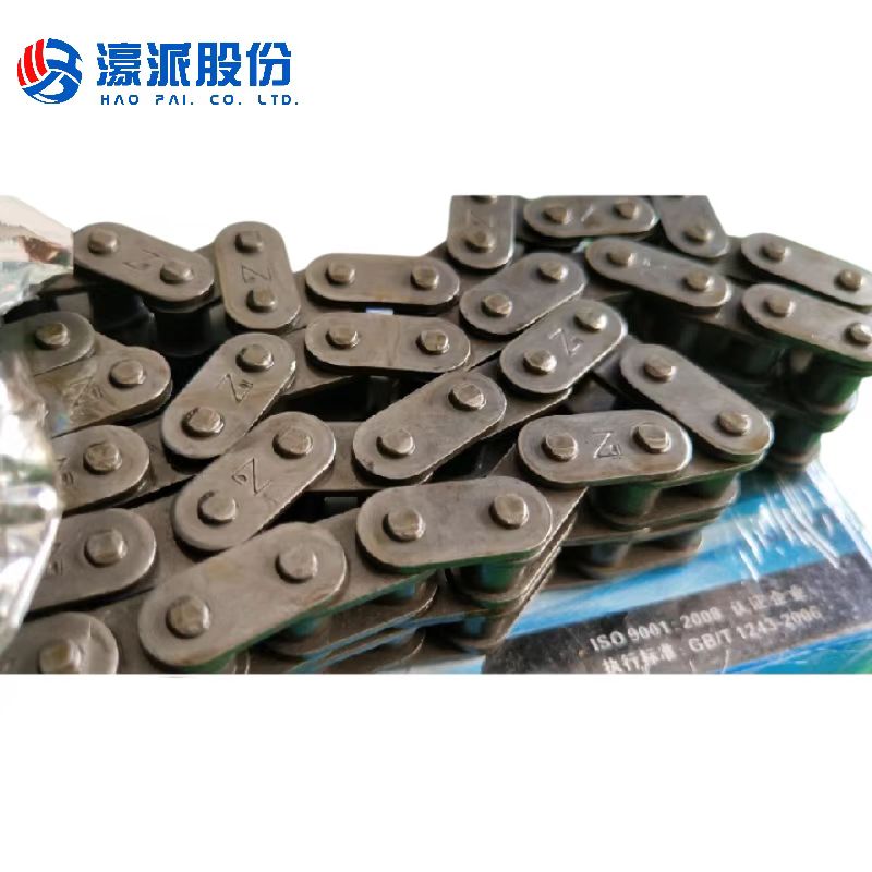 Roller Conveyor Chains