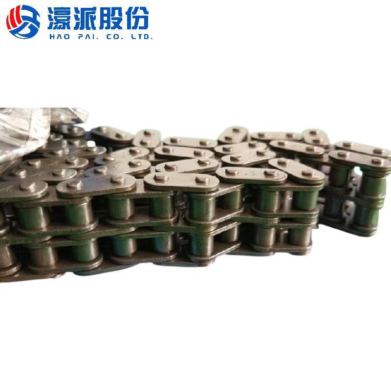 Roller Conveyor Chains