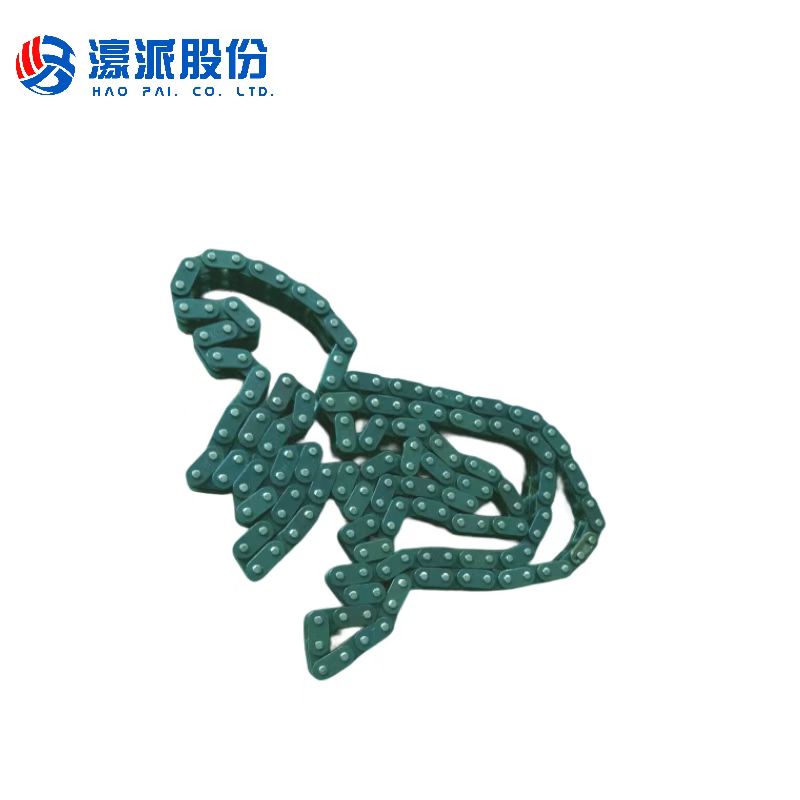 Roller conveyor Chains