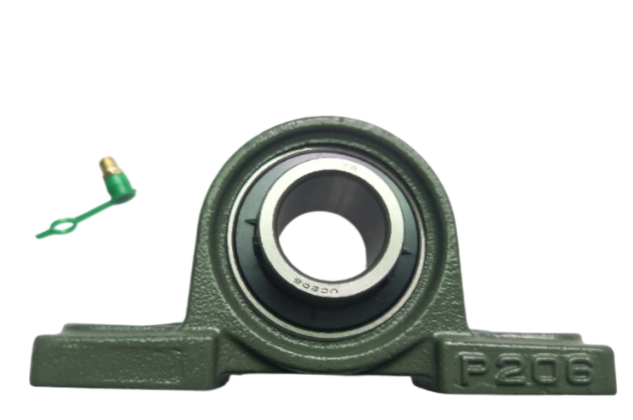 Roller bearings