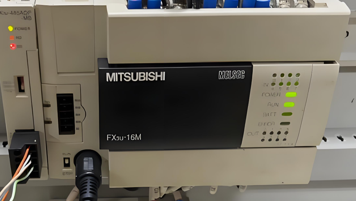 Programmable Logic Controller