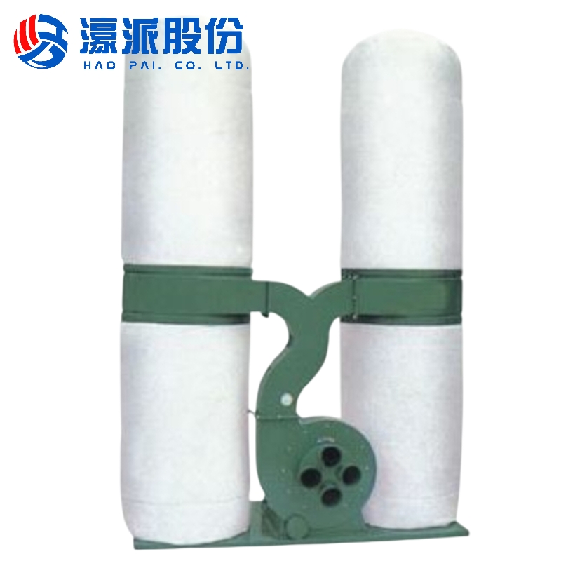 Dust Extraction Systems