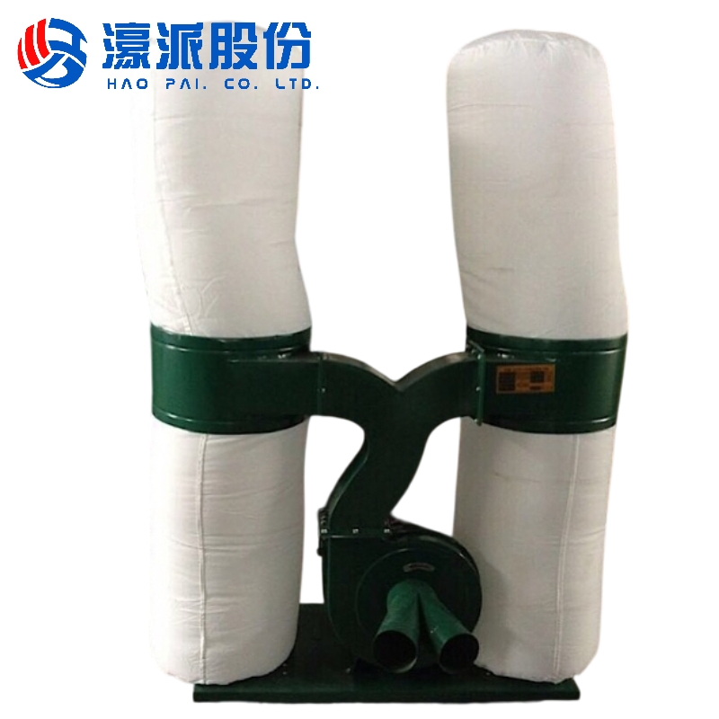 Dust Extraction Systems