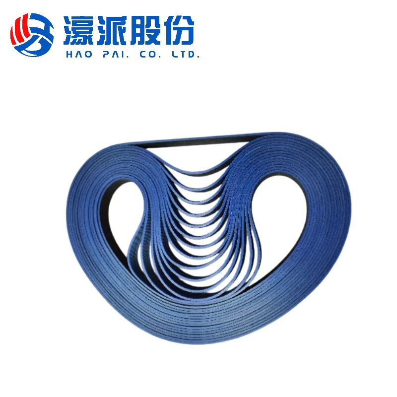 Roller Conveyor Drive Belts