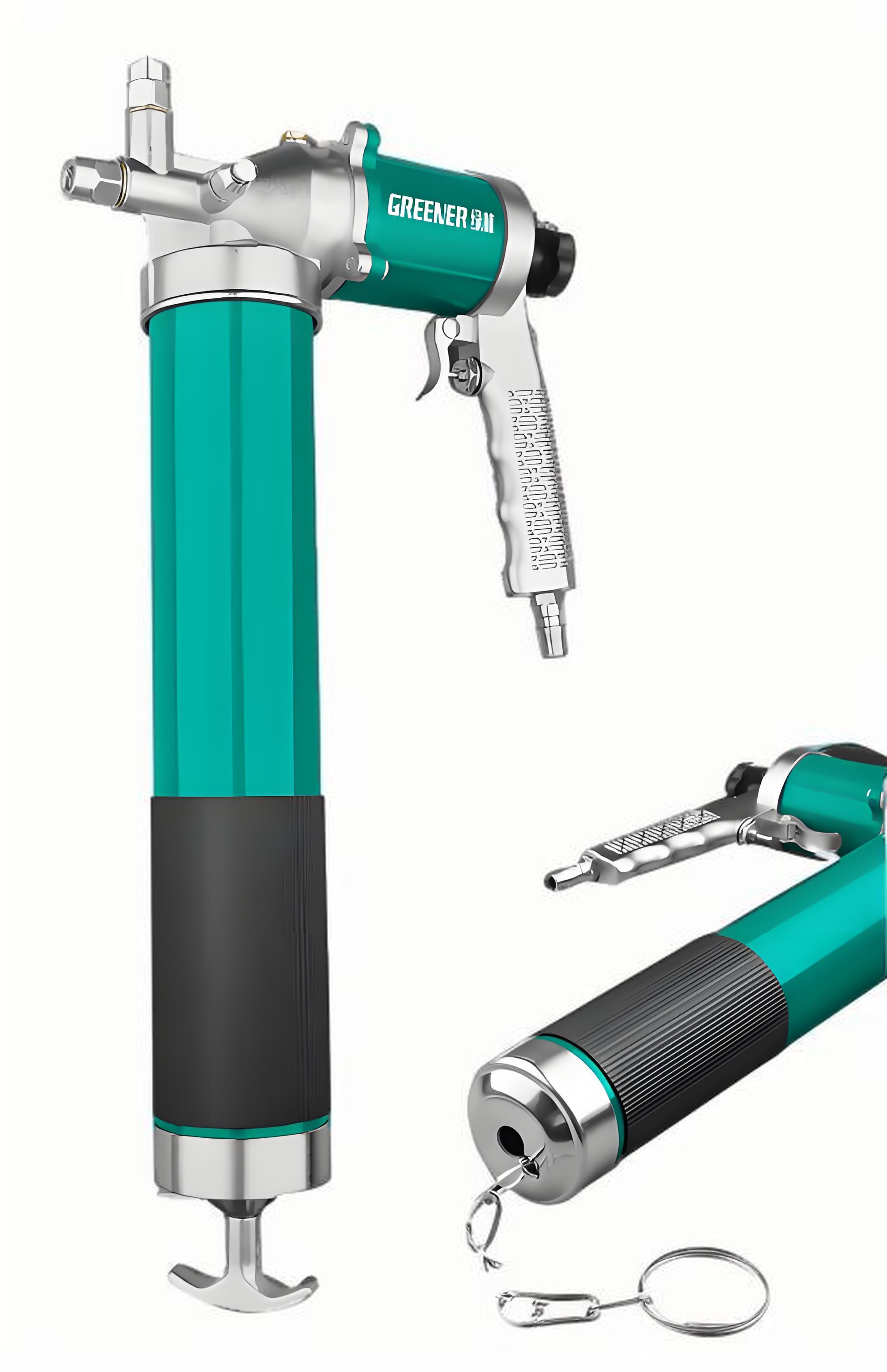 woodworking Grease guns