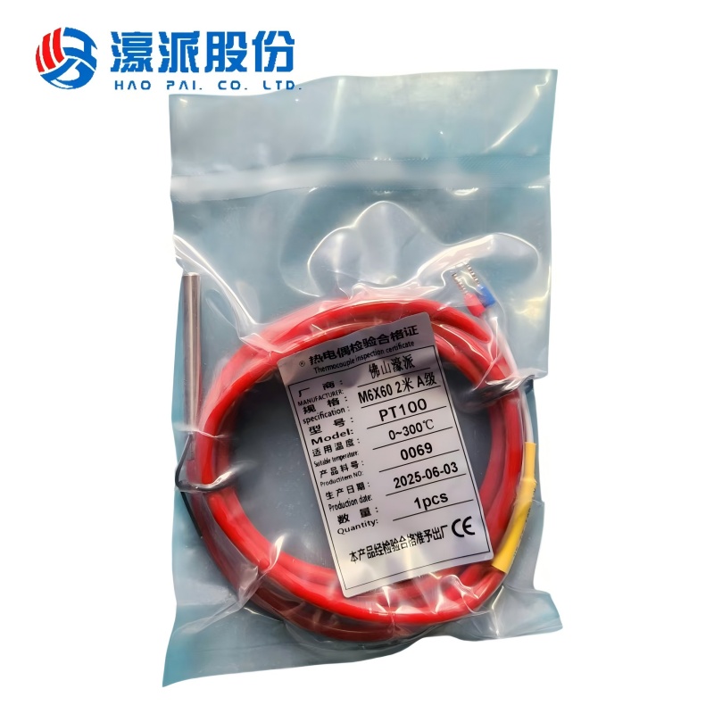 Woodworking Temperature Sensors