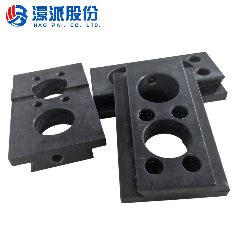 Motor Mounts
