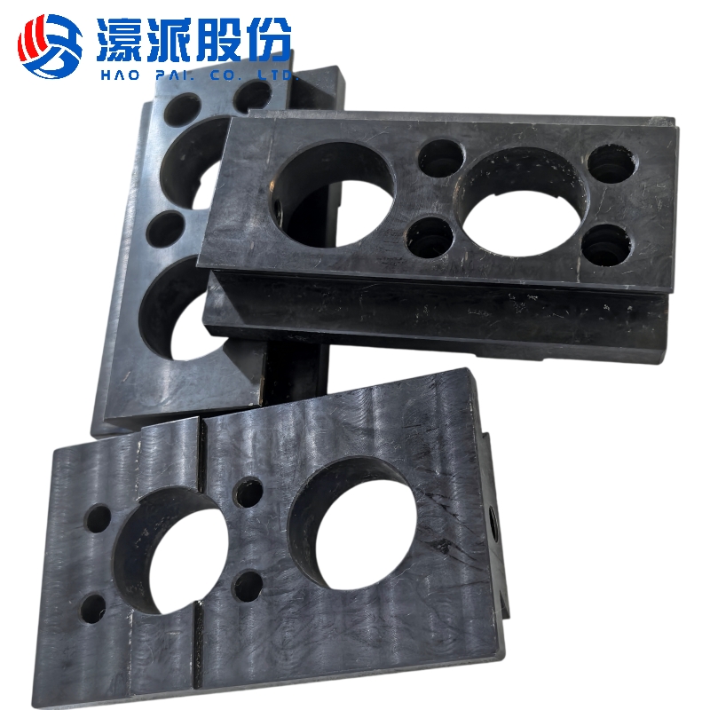 Motor Mounts