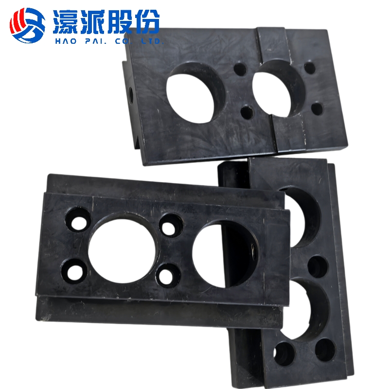 Motor Mounts
