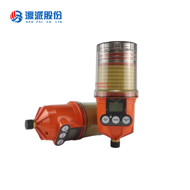 Woodworking Lubricators M125