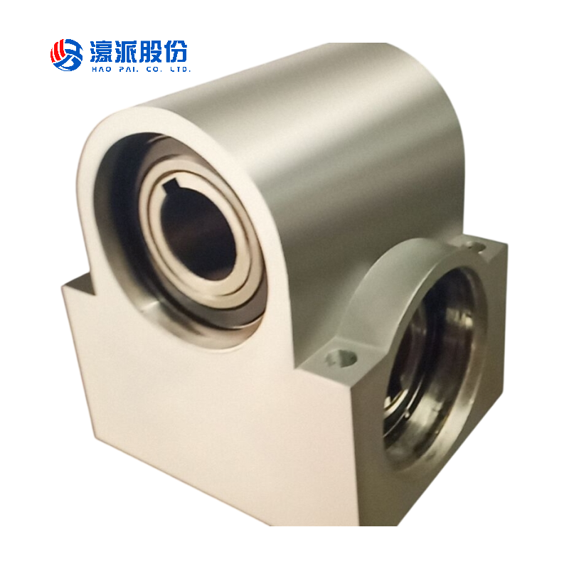 Wrapping Machine Motors And Gearboxes