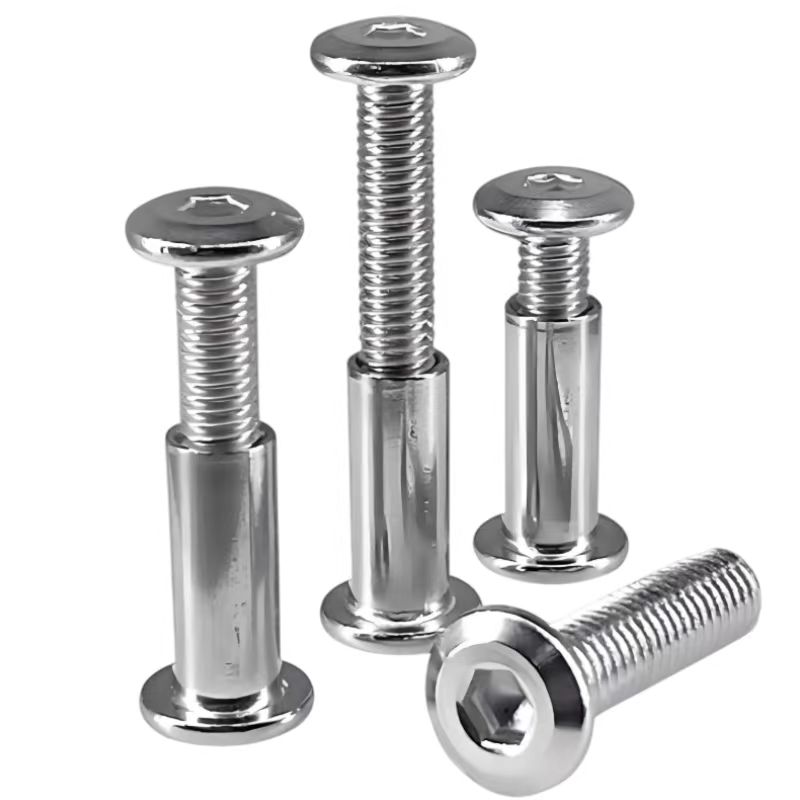 Self-Piercing Rivet