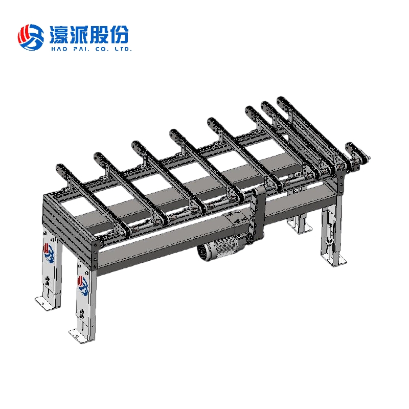 Cutting Equipment Out-feed Tables 2019104-D