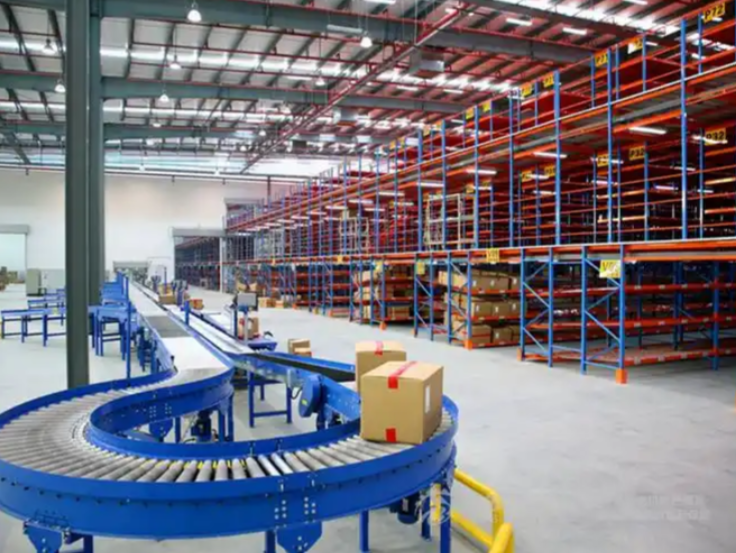 Roller conveyor parts
