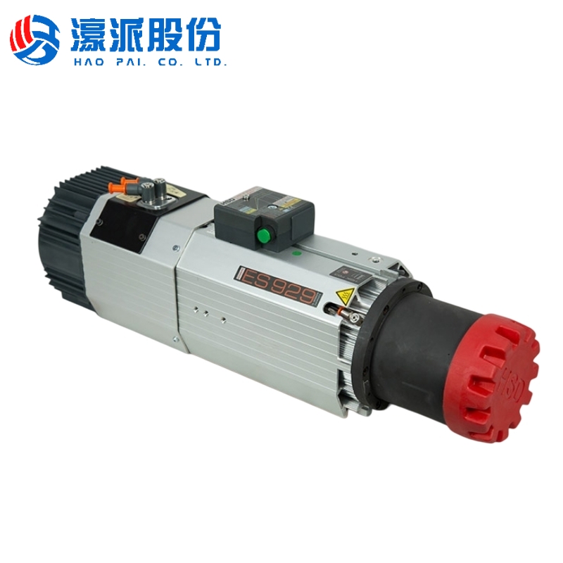 CNC Spindles