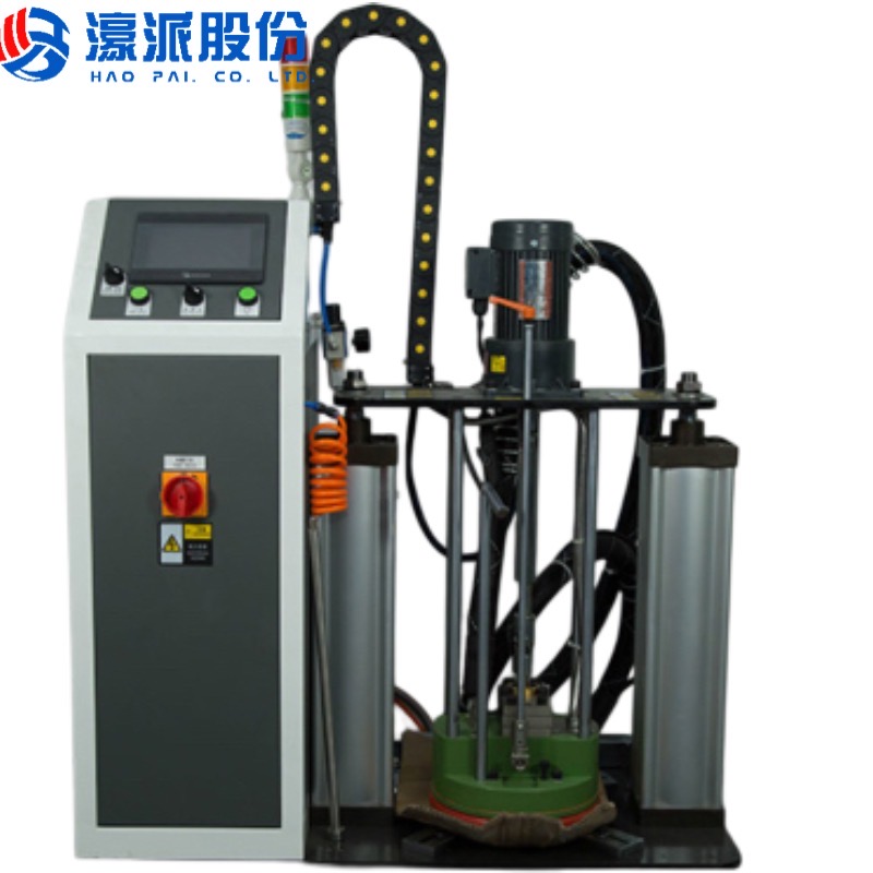 PUR 5-Gallon Hot Melt Adhesive Machine