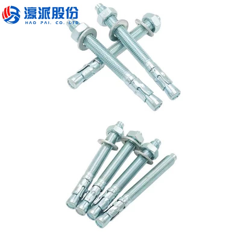Expansion Anchor Bolt