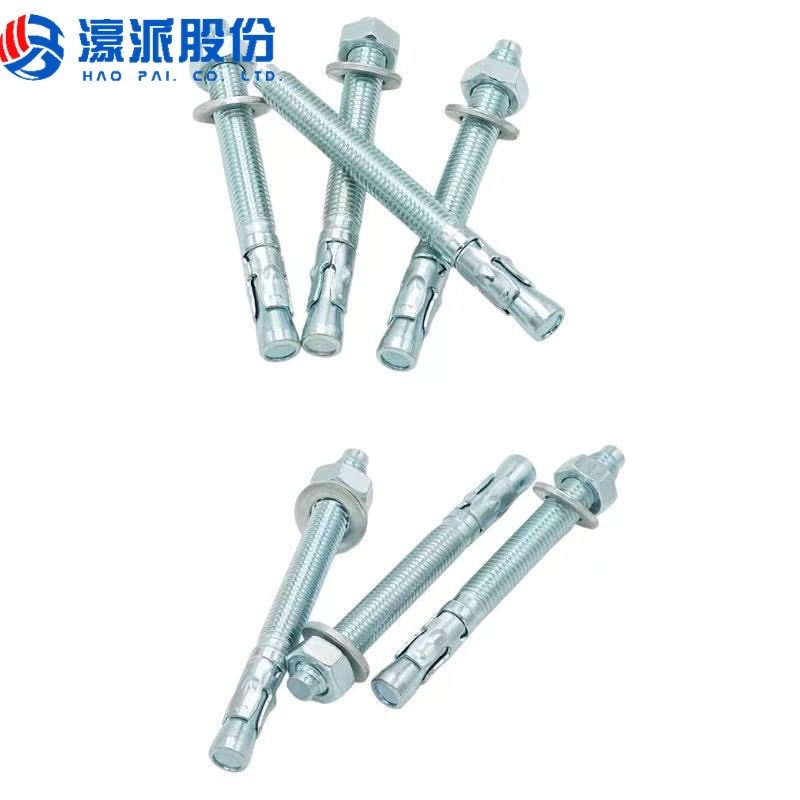 Expansion Anchor Bolt