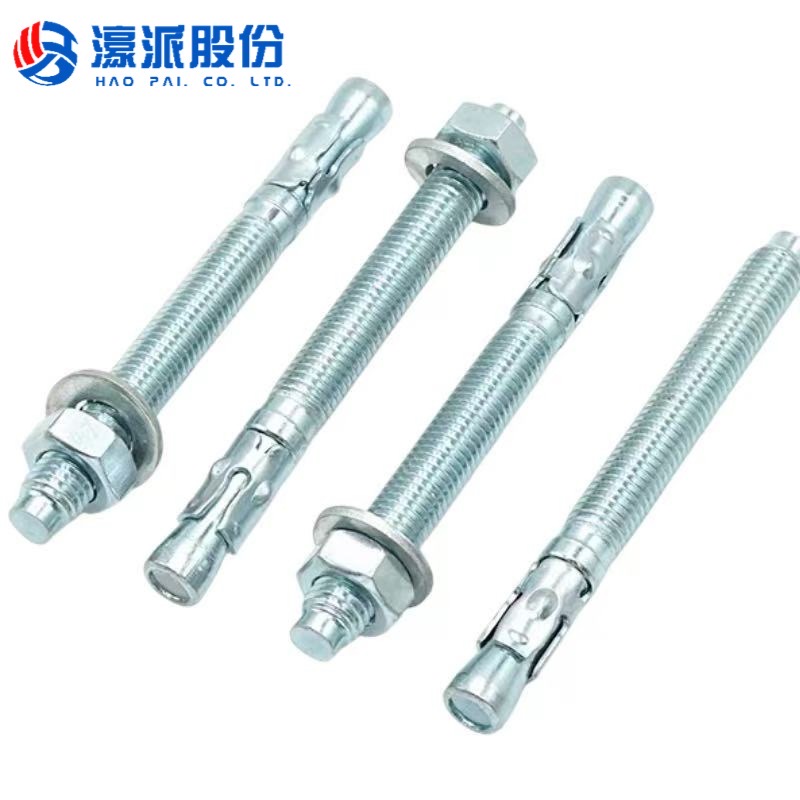 Expansion Anchor Bolt