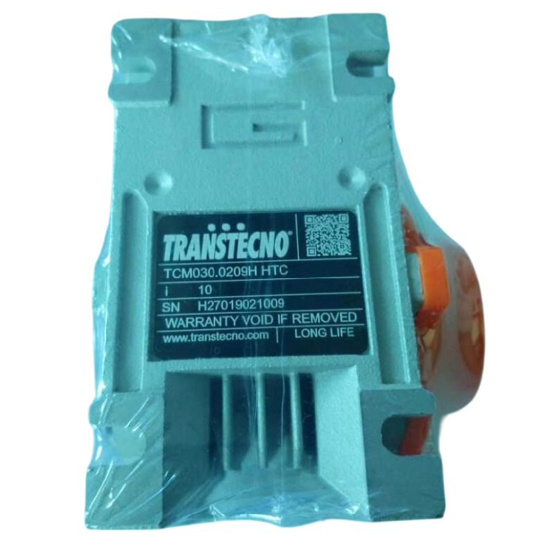 Cutting equipment Gearboxes