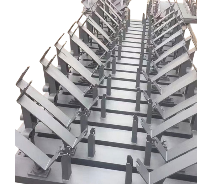 Adjustable supports