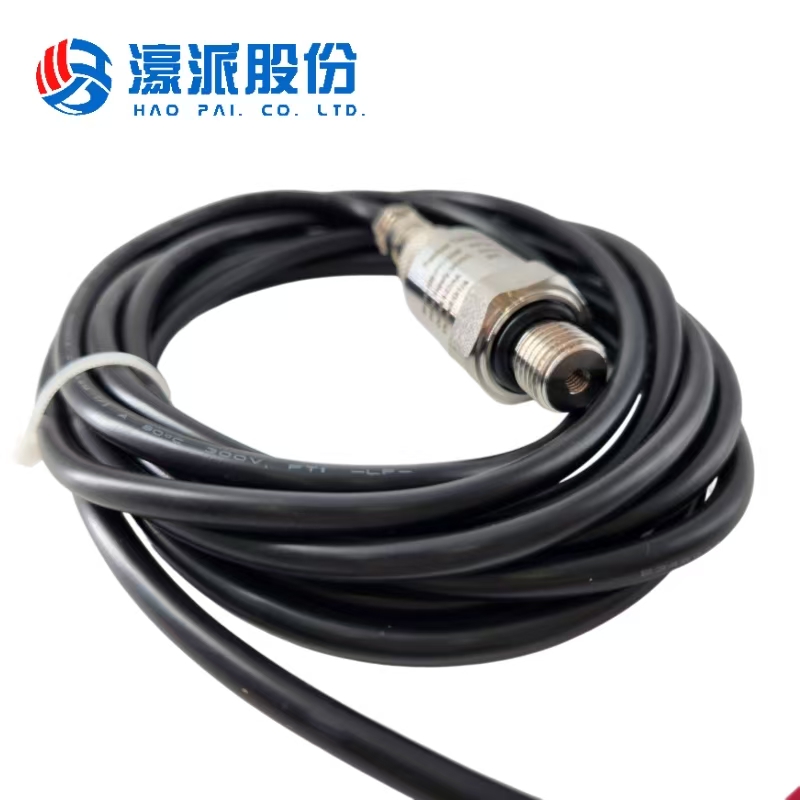 Woodworking Pressure Sensors